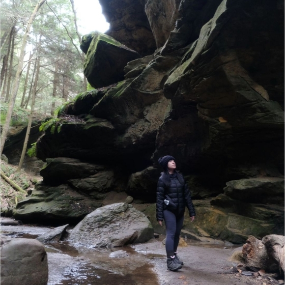 Meet your Posher, Kristine - Picture 2 of 4